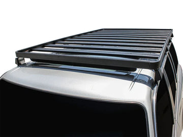 Nissan Patrol Y61 Slimline II Roof Rack Kit - by Front Runner